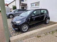 Gebraucht Skoda Citigo Cool Edition 75 PS (55 kW) 2018 Schwarz Kleinwagen