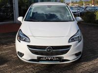 gebraucht Opel Corsa 1.0 Turbo *67tkm* *SHZ*