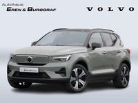 Gebraucht Volvo XC40 Plus 169 kW (231 PS) 2022 Grün SUV