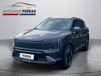 Nowe Kia EV5 Earth 160 kW (218 KM) 2026 Szary SUV