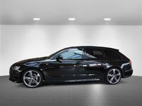 gebraucht Audi A6 Avant 320PS 3.0TDI quattro S line|MATRIX|BOSE