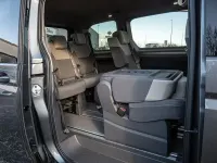 Usado VW T7 Life 150 CV (110 kW) 2024 Gris Van