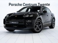 Gebraucht Porsche Macan 264 kW (360 PS) 2025 Schwarz SUV