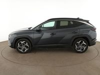 Gebraucht Hyundai Tucson Trend 265 PS (194 kW) 2022 Grau SUV