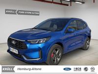 Gebraucht Ford Kuga 152 PS (111 kW) 2025 Blau SUV