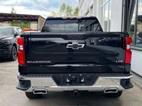 gebraucht Chevrolet Silverado 1500 LTZ Crew LONG 3.0 TD 5.99%