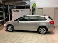 gebraucht Opel Astra Sports Tourer 1.4 Turbo Style LM Navi