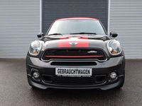 Brugt Mini John Cooper Works Coupé 218 HK (160 kW) 2015 Grå Coupe