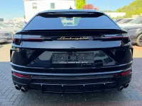 Second-hand Lamborghini Urus 650 CP (478 kW) 2019 Negru SUV