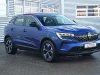 Usado Renault Austral Equilibre 140 CV (102 kW) 2023 Azul SUV