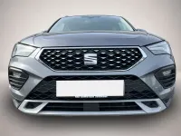 Gebraucht Seat Ateca Xperience 150 PS (110 kW) 2023 Grau SUV