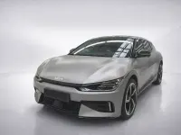 Gebraucht Kia EV6 GT 430 kW (585 PS) 2024 (klm) moonscape matt SUV