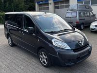 Gebraucht Peugeot Expert 120 PS (88 kW) 2009 Grau Van