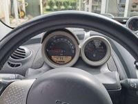 gebraucht Smart Roadster coupé 66kW