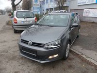 gebraucht VW Polo V Comfortline