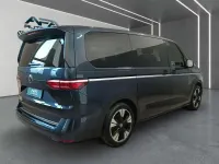 Neu VW Multivan 150 PS (110 kW) 2026 Starlight blue metallic Van / Kleinbus