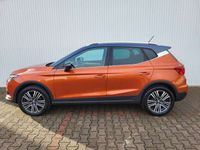 gebraucht Seat Arona Xcellence *Navi*Parklenkassistent*FullLink*