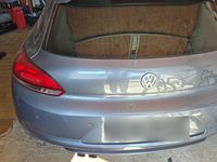 Gebraucht VW Scirocco 160 PS (117 kW) 2009 Grau Coupé
