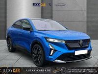 Neu Renault Rafale Esprit Alpine 2025 Blau SUV