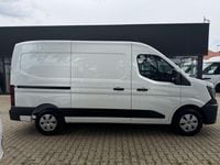 Nowe Renault Master 131 KM (96 kW) 2025 Van