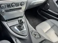 Käytetty BMW 630 Performance 272 HP (200 kW) 2009 Harmaa Coupe - kaksiovinen
