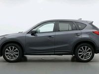 Gebraucht Mazda CX-5 150 PS (110 kW) 2015 SUV