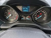 Gebraucht Ford C-MAX Business Edition 101 PS (74 kW) 2015 Braun Van / Kleinbus