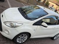 Gebraucht Ford Ka Titanium 69 PS (50 kW) 2009 Kleinwagen
