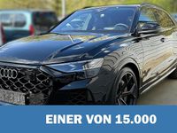 Neu Audi RS Q8 Performance 640 PS (470 kW) 2026 Metallic SUV