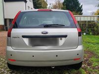 Gebraucht Ford Fiesta 2004 Kleinwagen