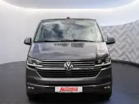 Gebraucht VW T6.1 150 PS (110 kW) 2021 Grau Van