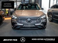 Gebraucht Mercedes GLA180 Progressive 136 PS (100 kW) 2026 Metalliclack mountaingrau SUV