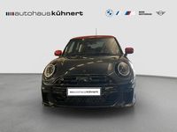 Gebraucht Mini John Cooper Works 156 PS (114 kW) 2024 Grau Kleinwagen