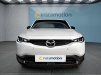 Gebraucht Mazda MX30 106 kW (145 PS) 2023 Weiß SUV
