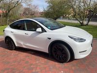 Usado Tesla Model Y Performance 392 kW (534 CV) 2022 Blanco SUV
