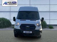 Neu Ford Transit Trend 135 kW (184 PS) 2026 Weiß Limousine
