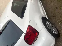 Gebraucht VW Polo 75 PS (55 kW) 2013 Weiß Kleinwagen