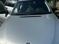 Gebraucht BMW 320 150 PS (110 kW) 2002 Silber Kombi