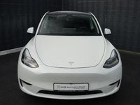Gebraucht Tesla Model Y 378 kW (514 PS) 2024 Weiß SUV