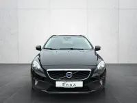 Gebraucht Volvo V40 CC Basis 120 PS (88 kW) 2015 Schwarz Kombi