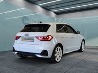 gebraucht Audi A1 Sportback 40 TFSI S LINE SONOS