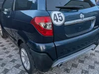 Second-hand Aixam Crossover Premium 2011 Albastru Hatchback