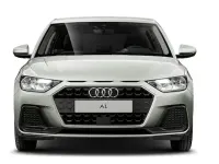 Gebraucht Audi A1 Sportback Advanced Plus 116 PS (85 kW) 2025 Tausilber metallic Kleinwagen