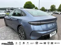 Neu BYD Seal Comfort 169 kW (231 PS) 2026 Grau Limousine