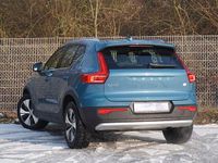 Gebraucht Volvo XC40 211 PS (155 kW) 2022 Blau SUV