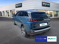Gebraucht Peugeot 3008 Allure 131 PS (96 kW) 2023 Blau SUV