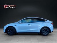 Usado Tesla Model Y RWD 219 kW (299 CV) 2025 Blanco SUV