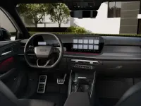 Neu Audi Q3 Sportback Ambiente 204 PS (150 kW) 2026 Arkonaweiß SUV