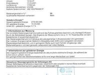 Gebraucht VW e-up! move up! 61 kW (83 PS) 2021 Pure white Kleinwagen