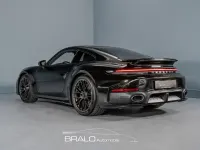 Neu Porsche 992 711 PS (522 kW) 2026 Schiefergrau Coupé